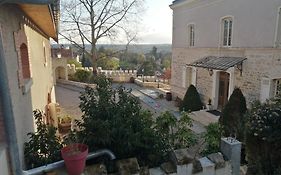 L'annexe du Château de Saint Genix